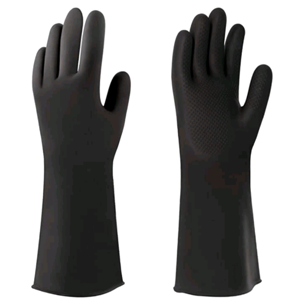🎈 chemical resistant glove